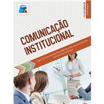 Livro - Comunicação Institucional