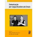 Livro - Comunicação por Língua Brasileira de Sinais