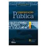 Livro - Comunicaçao Publica