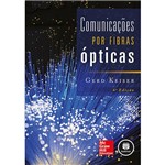Livro - Comunicações por Fibras Ópticas