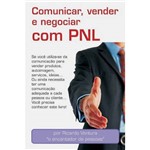 Livro - Comunicar, Vender e Negociar com PNL