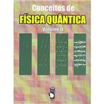 Livro - Conceitos de Física Quântica - Vol.2