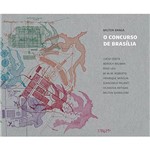 Livro - Concurso de Brasília, o