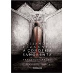 Livro - Condessa Sangrenta, a