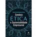 Livro - Conduta Ética e Sustentabilidade Empresarial