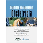 Livro - Condutas em Anestesia: Obstetrícia