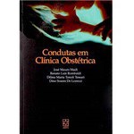Livro - Condutas em Clínica Obstétrica