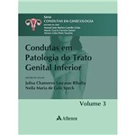 Livro - Condutas em Patologia do Trato Genital Inferior - Volume V