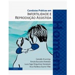 Livro - Condutas Práticas em Infertilidade e Reprodução Assistida