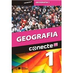 Livro - Conecte Geografia - Vol. 1