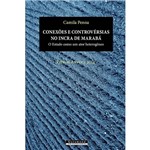 Livro - Conexões e Controvérsias no Incra de Marabá