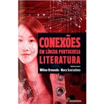 Livro - Conexões em Língua Portuguesa: Literatura