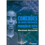 Livro - Conexões em Língua Portuguesa: Produção de Texto