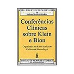 Livro - Conferências Clínicas Sobre Klein e Bion