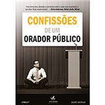 Livro - Confissões de um Orador Público