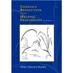 Livro - Conflict Resolution For The Helping Professions