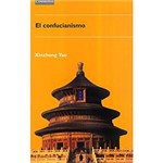 Livro - Confucianismo, El