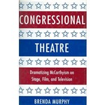 Livro - Congressional Theatre