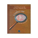 Livro - Conheça Sua Alergia