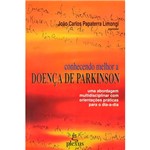 Livro - Conhecendo Melhor a Doença de Parkinson