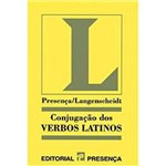 Livro - Conjugação dos Verbos Latinos: Nº 06