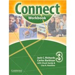 Livro - Connect Workbook 3: English Version