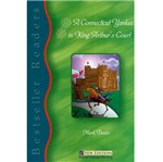 Livro - Connecticut Yankee In King Arthur's Court Book, a + Audio CD