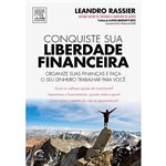 Livro - Conquiste Sua Liberdade Financeira