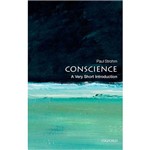 Livro - Conscience: a Very Short Introduction