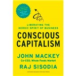 Livro - Conscious Capitalism