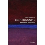 Livro - Consciousness: a Very Short Introduction