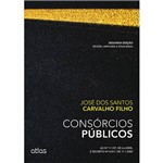 Livro - Consórcios Públicos