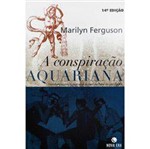 Livro - Conspiração Aquariana, a
