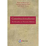 Livro - Constitucionalismo : os Desafios no Terceiro Milênio