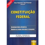 Livro - Constituição Federal
