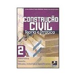 Livro - Construção Civil - Teoria e Prática - Vol. 2