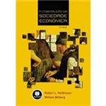 Livro - Construção da Sociedade Econômica, a
