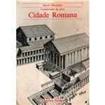 Livro - Construção de uma Cidade Romana