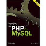 Livro - Construindo Aplicações Web com PHP e MysSQL