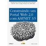Livro - Construindo um Portal Web 2.0 Portal com ASP.NET 3.5