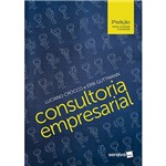Livro - Consultoria Empresarial
