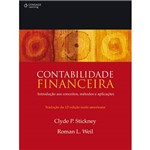 Livro - Contabilidade Financeira: Introdução Aos Conceitos, Métodos e Aplicações