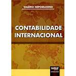 Livro - Contabilidade Internacional