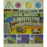 Livro - Contemporary Architecture - Color, Graphics & Architecture