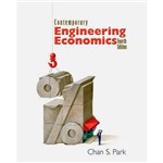 Livro - Contemporary Engineering Economics