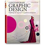 Livro - Contemporary Graphic Design