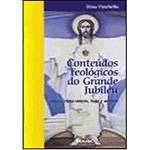 Livro - Conteudos Teologicos do Grande Jubileu