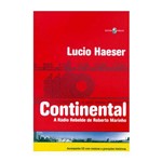 Livro - Continental: a Rádio Rebelde de Roberto Marinho