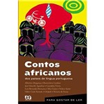 Livro - Contos Africanos dos Países de Língua Portuguesa