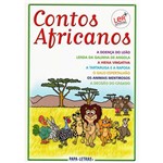 Livro - Contos Africanos